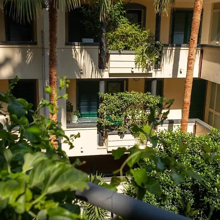Beautiful Apartment In The Centre Of Taormina Exterior photo