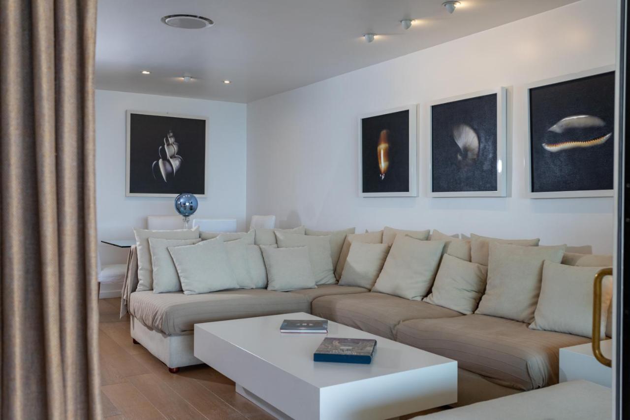 Beautiful In The Centre Of Appartement