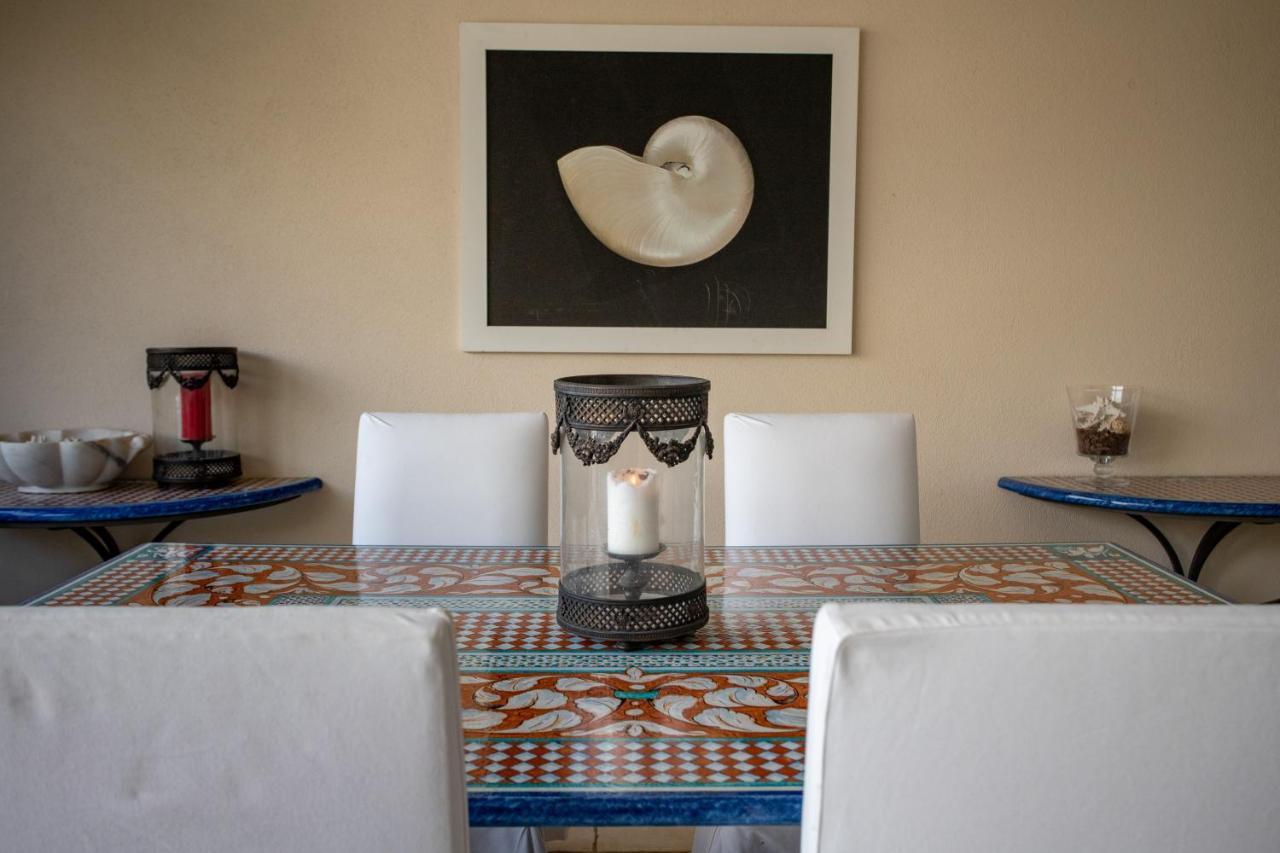 Beautiful In The Centre Of Appartement Taormina