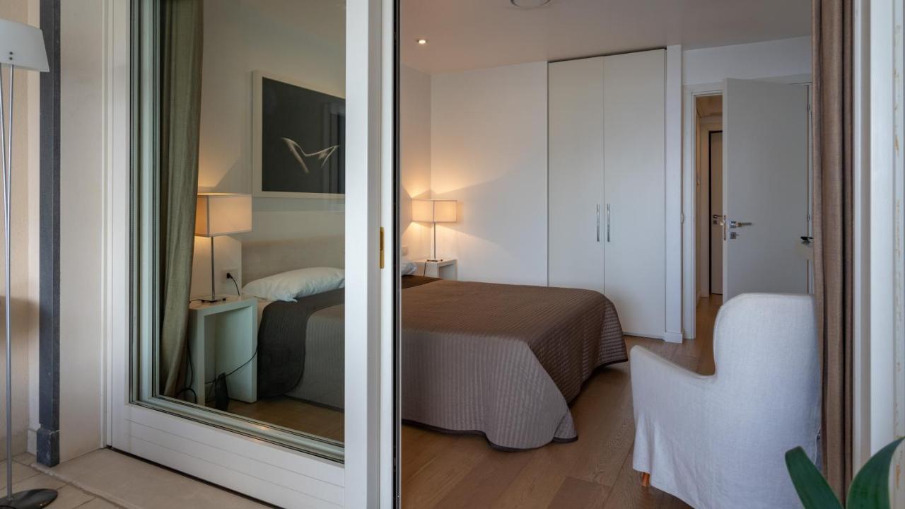 Beautiful In The Centre Of Appartement *