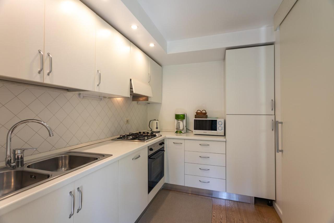 Beautiful In The Centre Of Appartement *