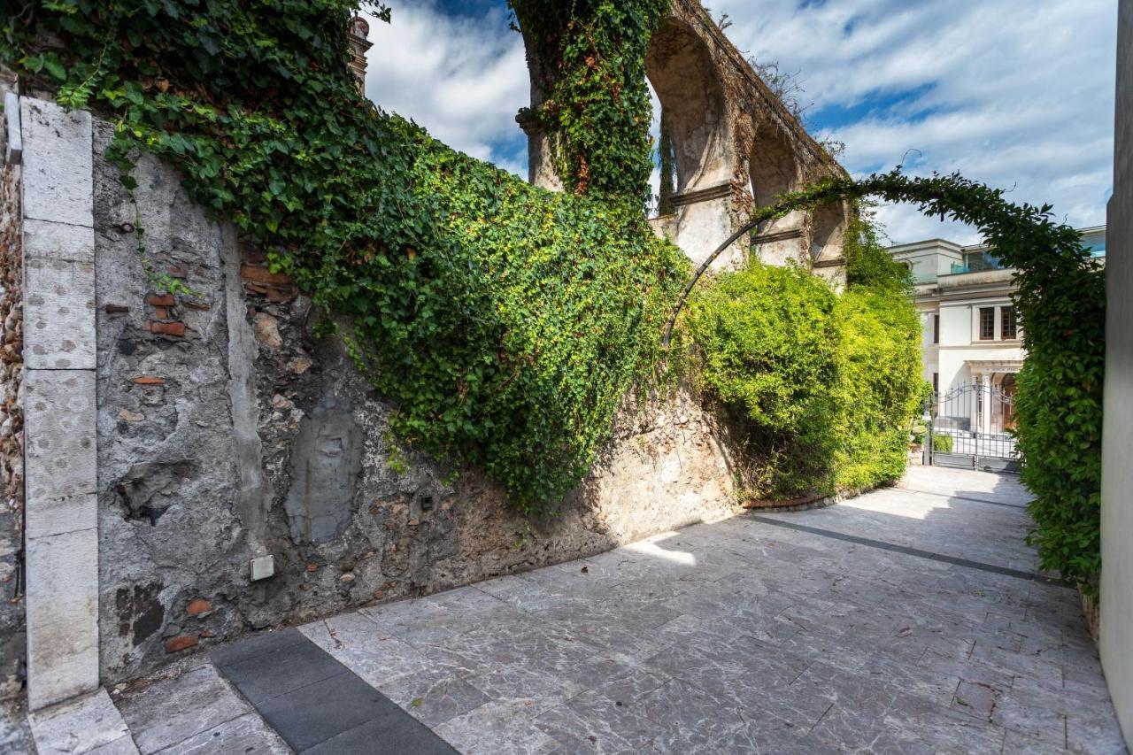 Beautiful In The Centre Of Appartement Taormina